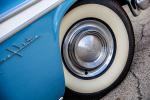 DeSoto Fireflite Convertible Coupe 1955 года